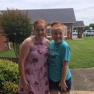 Meet your Posher, Meagan